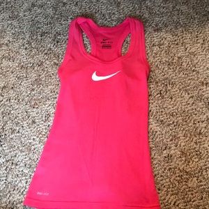 Nike Dri - Fit Tank